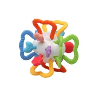 Kiokids Mordedor sensorial