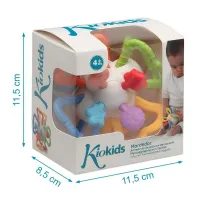 Kiokids Mordedor sensorial