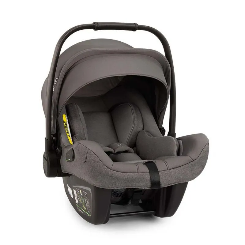 Nuna Pipa Next Silla de coche 40-87 cm