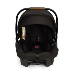 Nuna PIPA urbn Portabebés i-Size con ISOFIX Integrado | Baby House