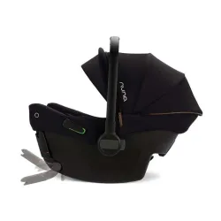 Nuna Pipa Urbn Portabebés con Isofix Incorporado