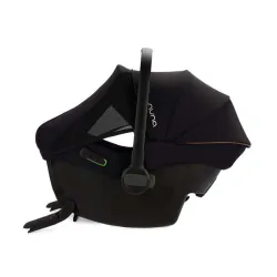 Nuna Pipa Urbn Portabebés con Isofix Incorporado