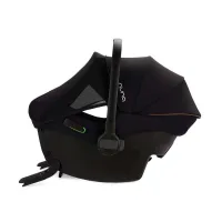Nuna Pipa Urbn Portabebés con Isofix Incorporado