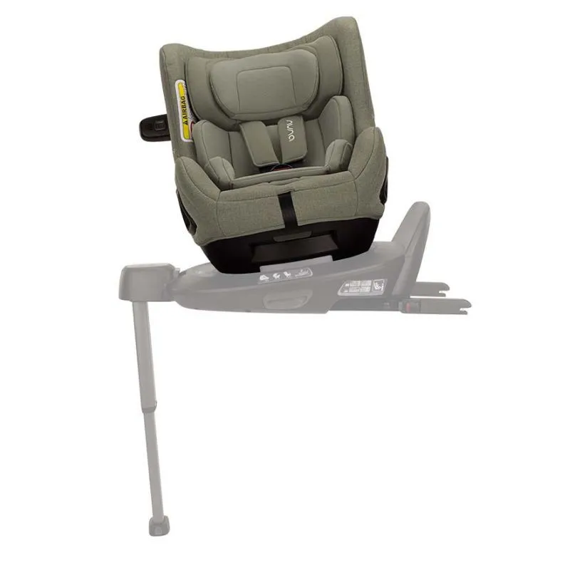 Nuna Todl Next Silla coche 40-105 cm