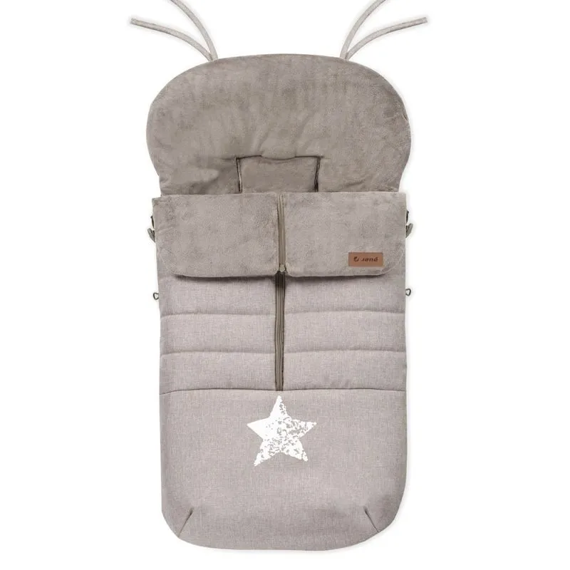 Jané Nest Saco silla de paseo