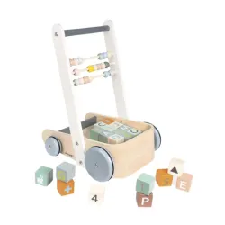 Janod Sweet Cocoon Andador ABC