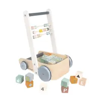 Janod Sweet Cocoon Andador ABC