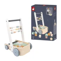 Janod Sweet Cocoon Andador ABC