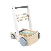 Janod Sweet Cocoon Andador ABC