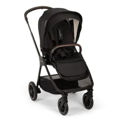 Nuna TRIV Next | Silla de Paseo Ligera y Compacta