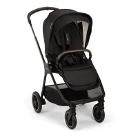 Nuna TRIV Next | Silla de Paseo Ligera y Compacta