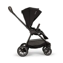 Nuna TRIV Next | Silla de Paseo Ligera y Compacta