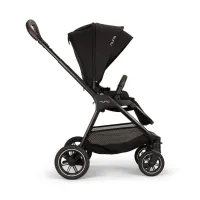 Nuna TRIV Next | Silla de Paseo Ligera y Compacta