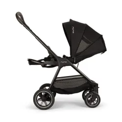 Nuna TRIV Next Dúo 2 Piezas | Cochecito Ligero con Capazo