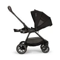 Nuna TRIV Next Dúo 2 Piezas | Cochecito Ligero con Capazo