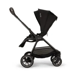 Nuna TRIV Next Dúo 2 Piezas | Cochecito Ligero con Capazo