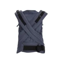 Quokkababy Mei Carrier | Mochila Portabebés Ergonómica Evolutiva