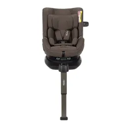 Nuna Pruu Silla de coche 40-105 cm