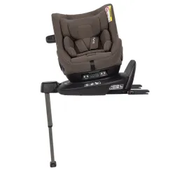Nuna Pruu Silla de coche 40-105 cm