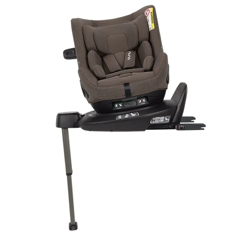 Nuna Pruu Silla de coche 40-105 cm