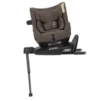 Nuna Pruu Silla de coche 40-105 cm