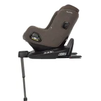 Nuna Pruu Silla de coche 40-105 cm