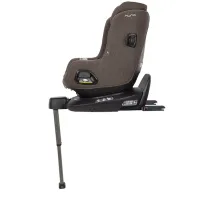 Nuna Pruu Silla de coche 40-105 cm