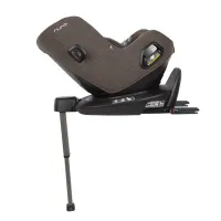 Nuna Pruu Silla de coche 40-105 cm