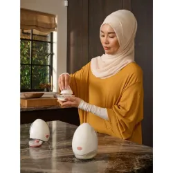 Tommee Tippee Sacaleches Portátil Made for Me