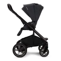 Nuna Mixx Next Dúo 2 Piezas | Cochecito con Capazo y Silla