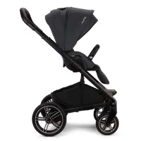 Nuna Mixx Next Dúo 2 Piezas | Cochecito con Capazo y Silla
