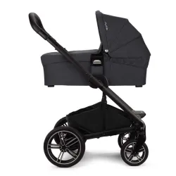Nuna Mixx Next Dúo 2 Piezas | Cochecito con Capazo y Silla