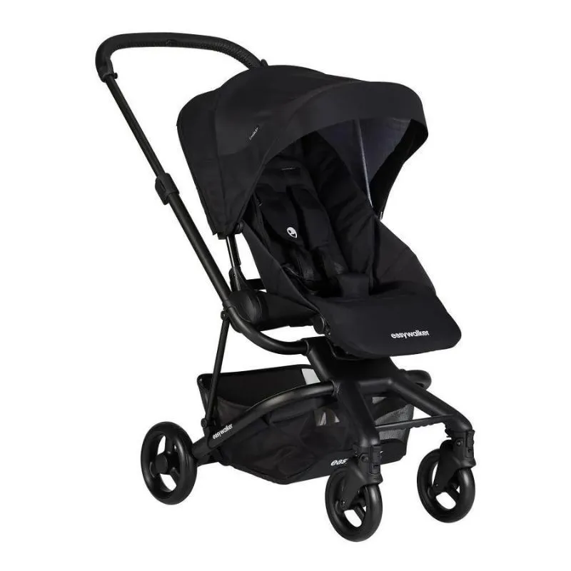 Easywalker Charley Silla de paseo ligera y reversible para bebé