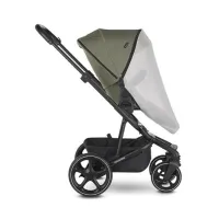 Easywalker Harvey Mosquitera Silla de paseo