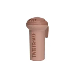 Twistshake Bañera Plegable con Soporte | Cómoda y Segura