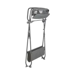 Twistshake Bañera Plegable con Soporte | Cómoda y Segura