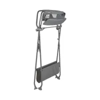 Twistshake Bañera Plegable con Soporte | Cómoda y Segura