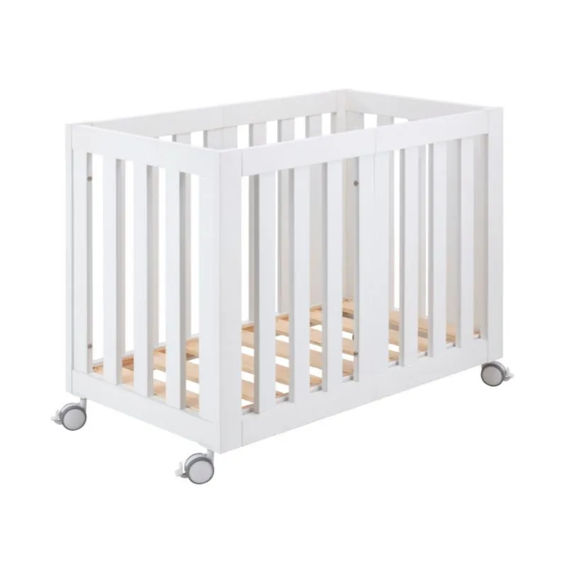 Ikid Cuna Evolutiva Palermo