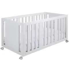 Ikid Cuna Evolutiva Palermo