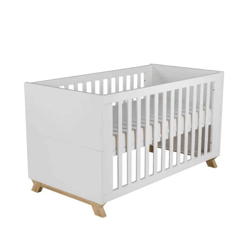 Ikid Cuna cama 70 x 140 cm Veneto