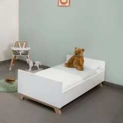 Ikid Cuna cama 70 x 140 cm Veneto