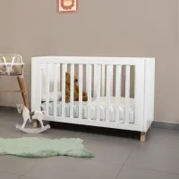 Ikid Cuna cama 70 x 140 cm Veneto