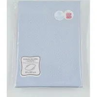 Cambrass Sábana bajera cuna 60 x 120 cm