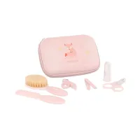 Kit Cuidado Bebé Baby Kit Mint | Set Higiene Completo Miniland