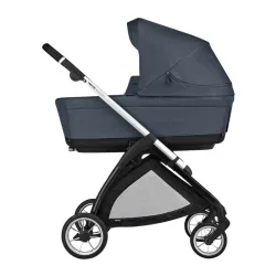 Capazo Inglesina Electa Hudson Blue + Standup | Baby House