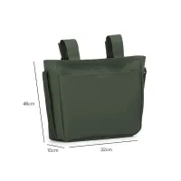 Jané Stroller Bag Bolso para carrito