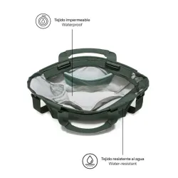 Jané Stroller Bag Bolso para carrito