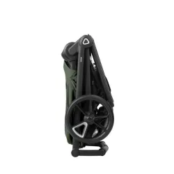 Carrito bebé Jané Muum 2 piezas con capazo Sleep | Confort y maniobrabilidad