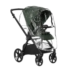 Carrito bebé Jané Muum 2 piezas con capazo Sleep | Confort y maniobrabilidad