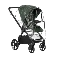 Carrito bebé Jané Muum 2 piezas con capazo Sleep | Confort y maniobrabilidad
